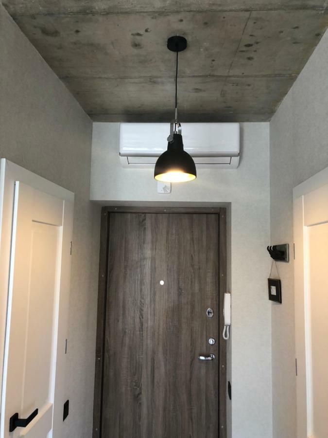 Appartamento Butas Centre Klaipėda Esterno foto